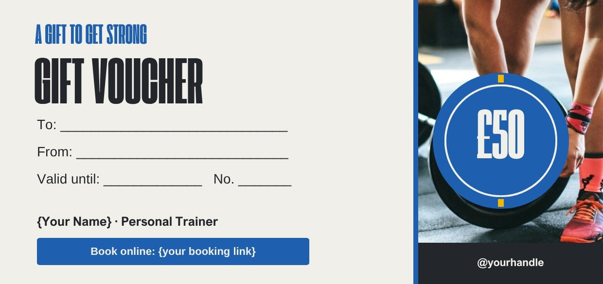 Personal Trainer Client Essentials