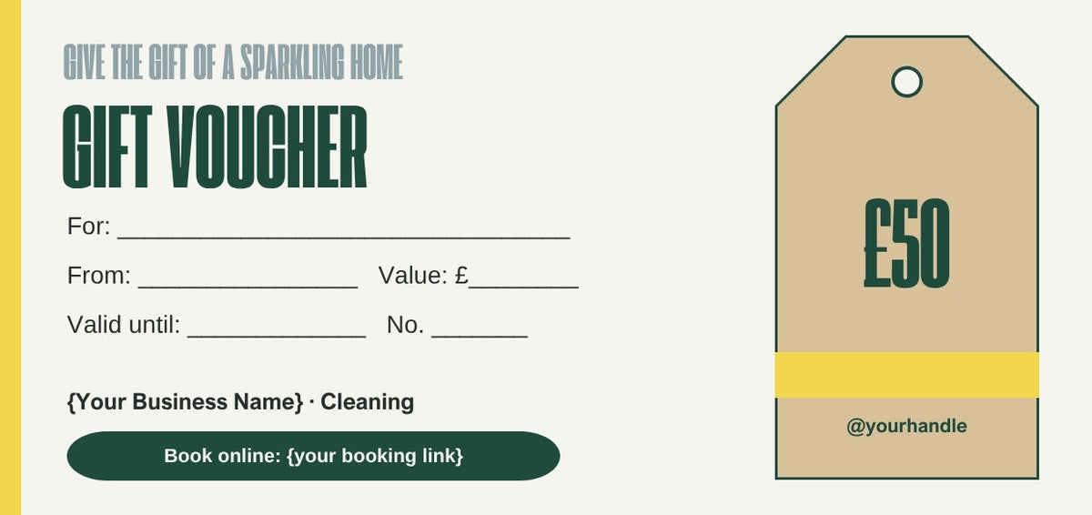 Cleaner Client Essentials