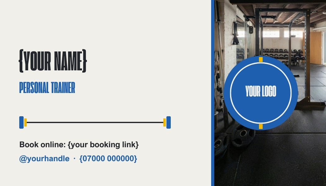 Personal Trainer Client Essentials