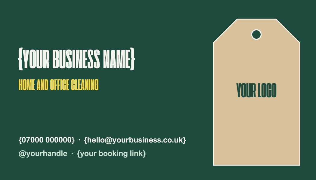 Cleaner Client Essentials