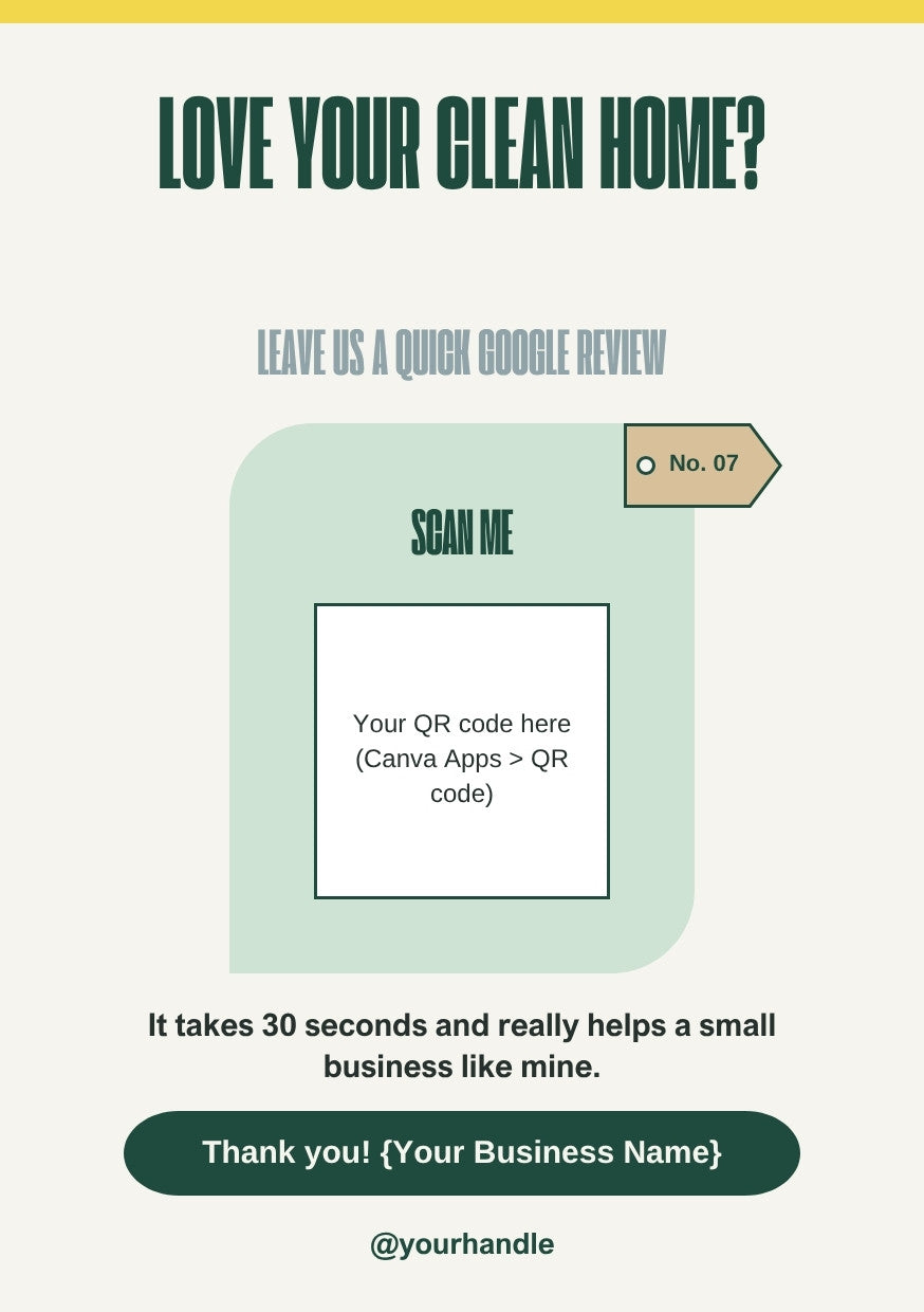 Cleaner Client Essentials